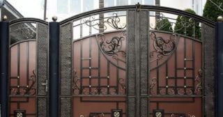 Купить услугу замер ворот Юбилейный, цена от 568 рублей